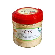 Saedak標清麴醬粉, 500克, 1個