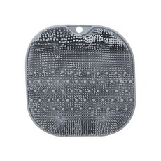 i-home 足部清潔刷洗墊, 單品, 1個