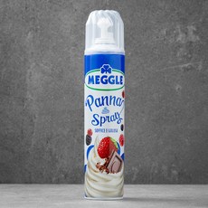 메글레 판나 스프레이 크림, 500g, 1개