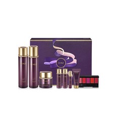 O HUI 歐蕙 逆時空基礎特別護理組, 1組