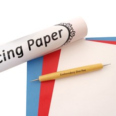 布料刺繡用墨水 3種+筆組