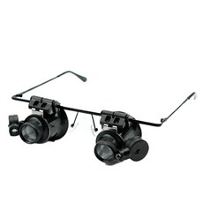 컴스 안경거치형 현미경 BE585, 1개 홈인테리어/공구/철물/DIY 반품 최저가 9,660원