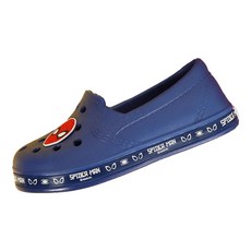 Pro World Cup Kids Spider-Man Low EVA 運動鞋