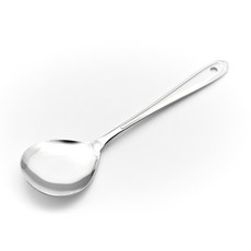 服務湯匙, 單色, 10個