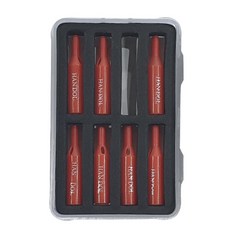 전봇대 주간캐미 적색 7p, 1개