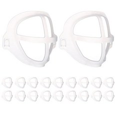 라이프가드 마스크 가드, 20개입, 1개