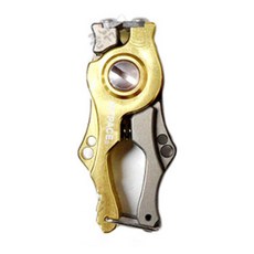 HITPACE 鎢線切割機, 金子