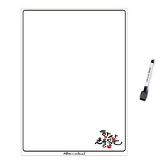 Spider 造型便條板 笑口常開款 白色, PET