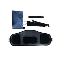 頸部訓練帶組, 1套