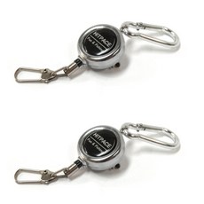 HITPACE 不銹鋼針盤式 2p, 單色