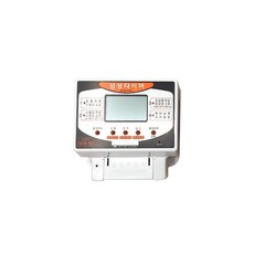 三星定時器 數位定時器 SCB-50, 1個