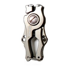 HITPACE 鎢線切割機, 深銀色