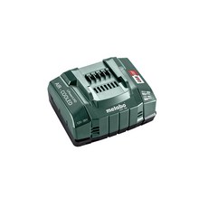 metabo 12V-36V快速充電器ASC 145, 1個