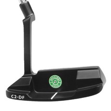 Heavy Putter DeepFace C2 黑色 86.3cm