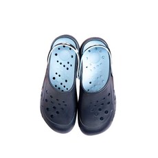 CMYK 舒適軟拖鞋