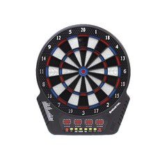 電子飛鏢遊戲壁掛式高品質大套裝, 混色