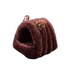 All Nine 舒適寵物躲藏屋 L, A-03, 1個