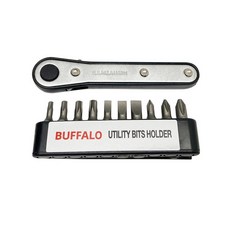 세신버팔로 미니 라쳇 렌치, 1세트