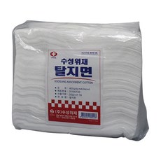 SOOSUNG 化妝棉 4 x 24cm, 1個