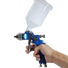 다옴네트웍스 스프레이건, 1개