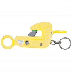 SUPER TOOL 水平吊夾 HLC-3H, 1個