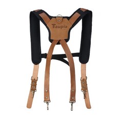 Taupia Gaya 墊片型X型背帶 TP-6012, 1個