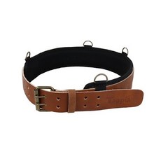Gaya 雙層工具腰帶 襯墊款 TP-6002, 1個