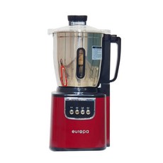 europa 大容量不銹鋼攪拌機 4.5L SEB-BG01