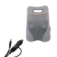GoodFriend 電動拍打按摩器 GOOD-M12 + 車用插孔, 好-M12