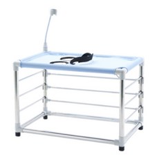 Steel Art狗狗衛生用寵物清潔 M, 海螺, 1個