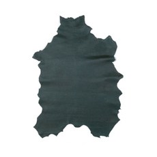 小羊皮, 黑色
