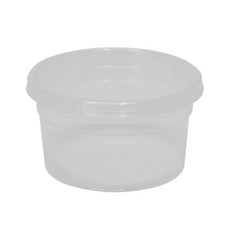 富元KH 圓形小菜粥碗 中 350ml, 2個, 25入