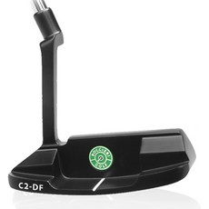 Heavy Putter DF C2 34 適合左撇子