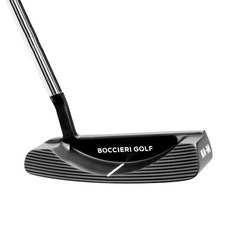 Heavy Putter John Deli 推桿 K4 中等重量 83.82cm