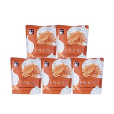 TigakTaegak 南瓜乾, 30克, 5個