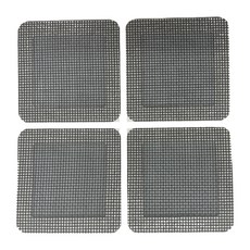 防蟲網片10入組 正方形, 1個