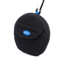 BENRO 百諾 圓形濾鏡收納包, FB95, 1個