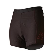 NSR 女士騎行內褲女士 2