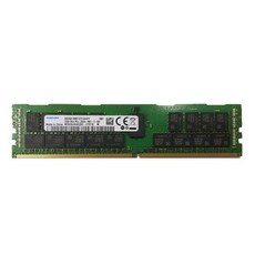 삼성전자 32GB DDR4-2666 ECC/REG 서버용 메모리, 1개