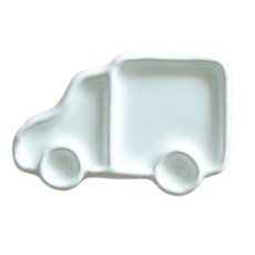 陶瓷盤 車款, 1個