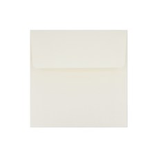 베어플레이 정사각 칼라엽서봉투 11.5 x 11.5 cm, 01미색, 20개