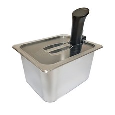 舒肥專用水箱 12公升 含蓋, 1套