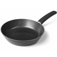 IH感應爐適用平底鍋, 1個, 22cm