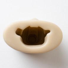 AngleThing 婚紗矽膠模具, 新郎的頂級燕尾服