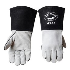 caiMaN 電焊手套 4144, 單品, 1組