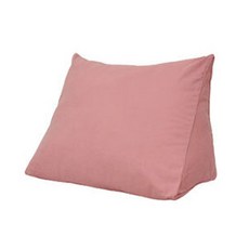 JAMSCHOOL 三角背墊, 珊瑚粉