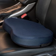 NEO+ 記憶泡棉彈簧坐墊