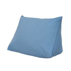 JAMSCHOOL 三角靠墊, 天空藍