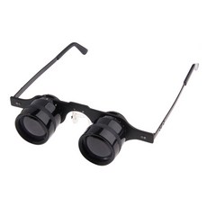 Daom運動望遠鏡, 10次, 1個