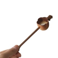 Kkikdasaenghwal 竹製茶漏, 混色, 1個